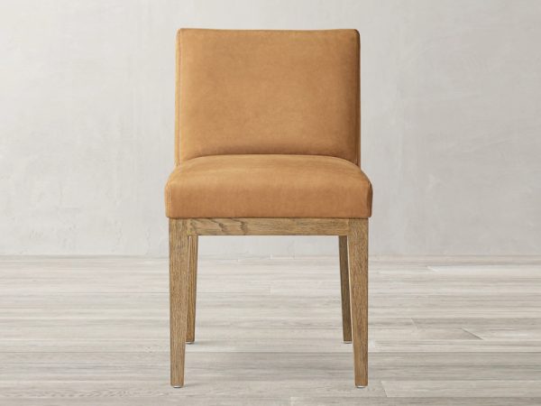 Ghế ăn bọc nệm - GA15.COM